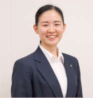 清野 真由さん