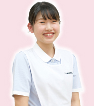檜山 未咲希さん