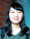 苗代 莉枝 さん
