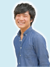 布藤 和生さん