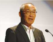 廣木 克行さん