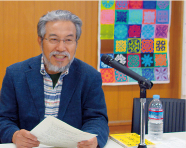 福井 雅英さん