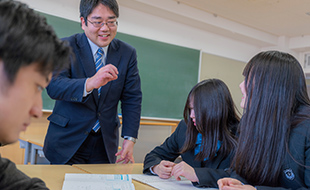 郊外学習