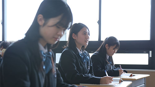 自信を高めて次の進路に