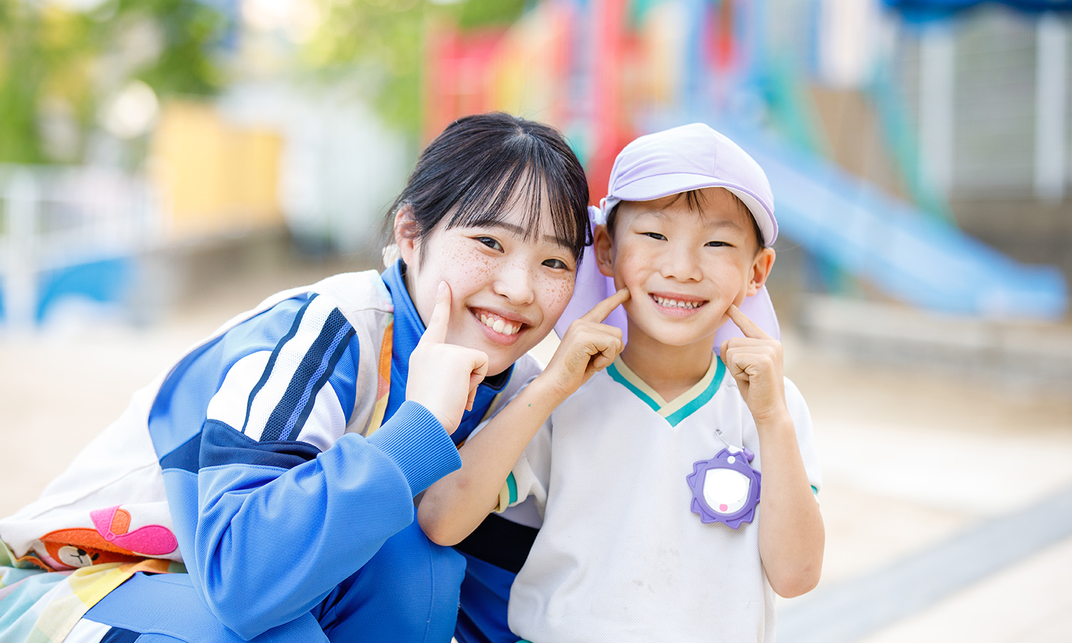 大阪暁光高等学校写真5