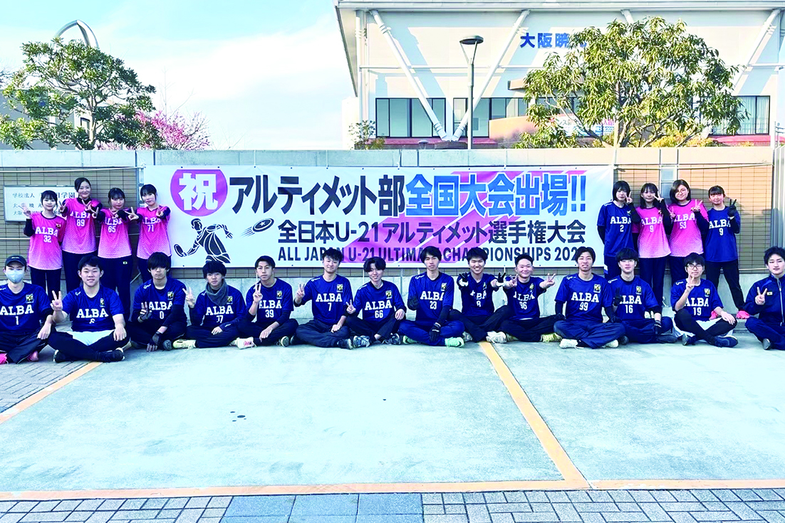 オープンスクールの様子
