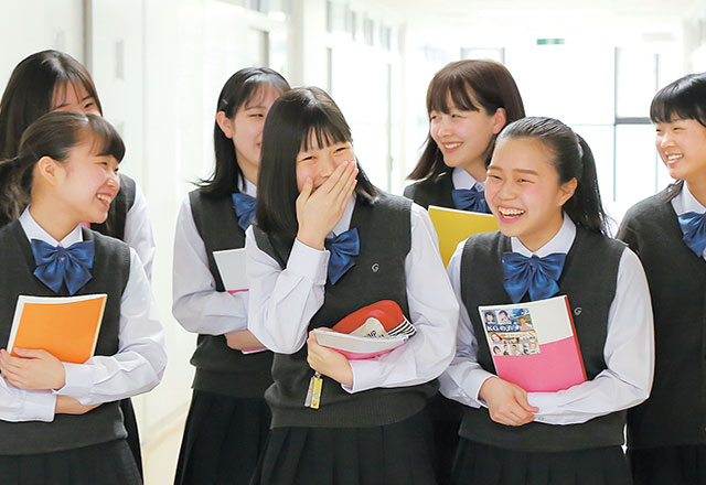 教育探究コース 大阪暁光高等学校 教育探究コース 大阪暁光高等学校