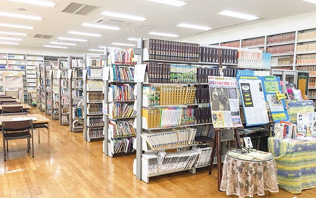 図書館