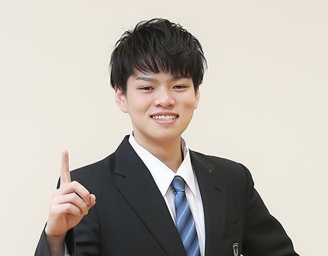先輩1