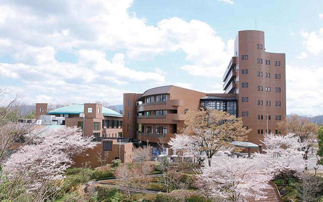 大阪千代田短期大学