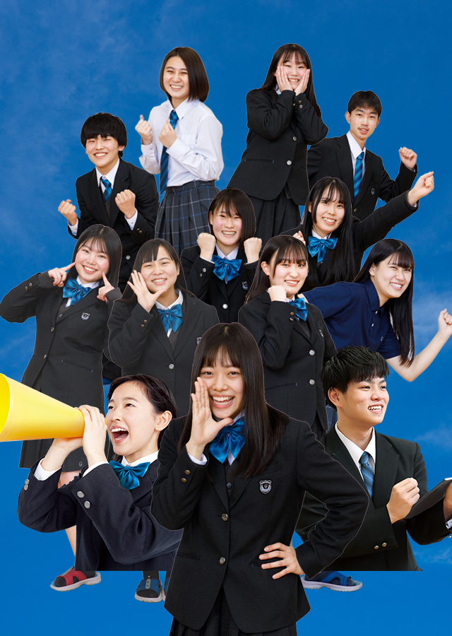 大阪暁光高等学校写真1