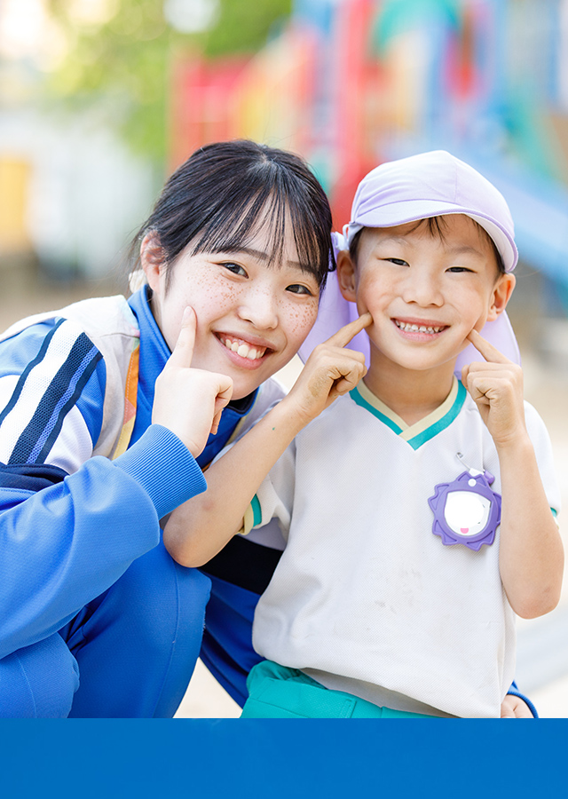 大阪暁光高等学校写真5